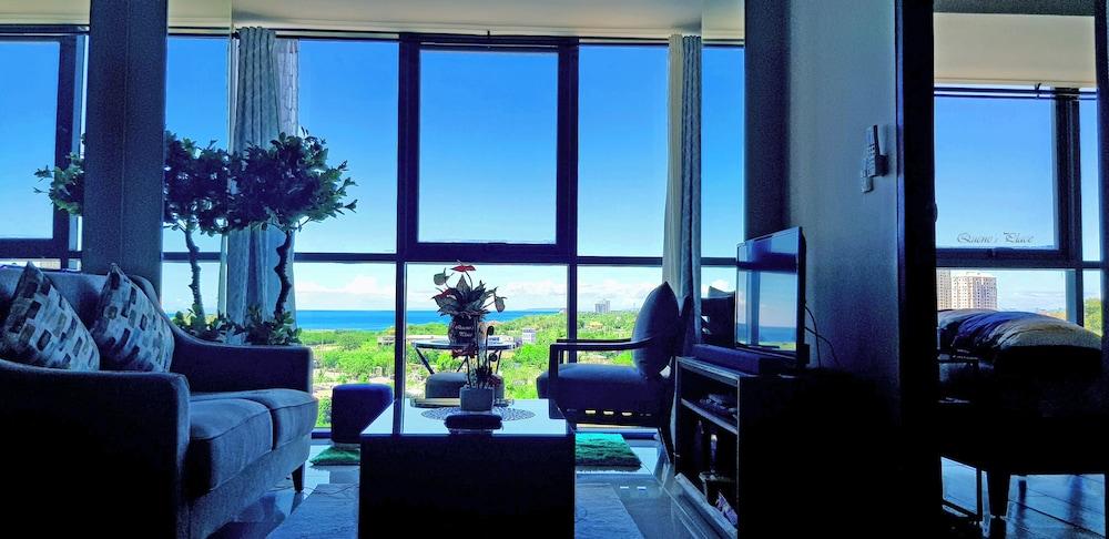One Manchester Place 1BR Ocean View