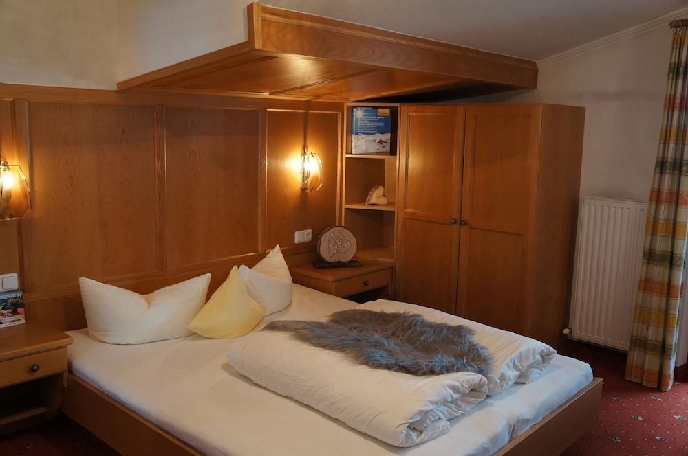 Apart Frühstückspension Stark