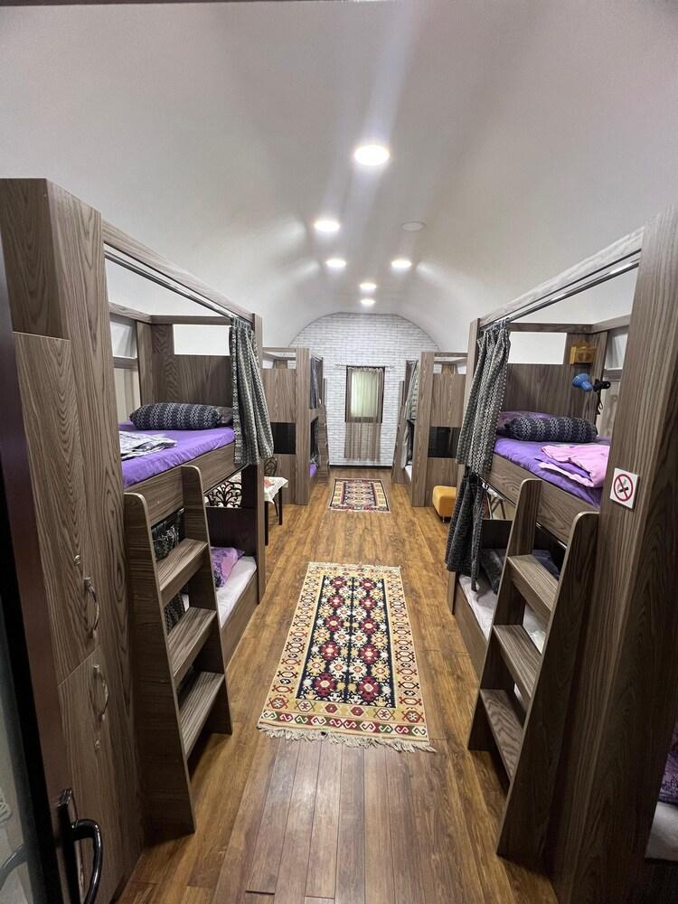 Salam Old Baku Hostel