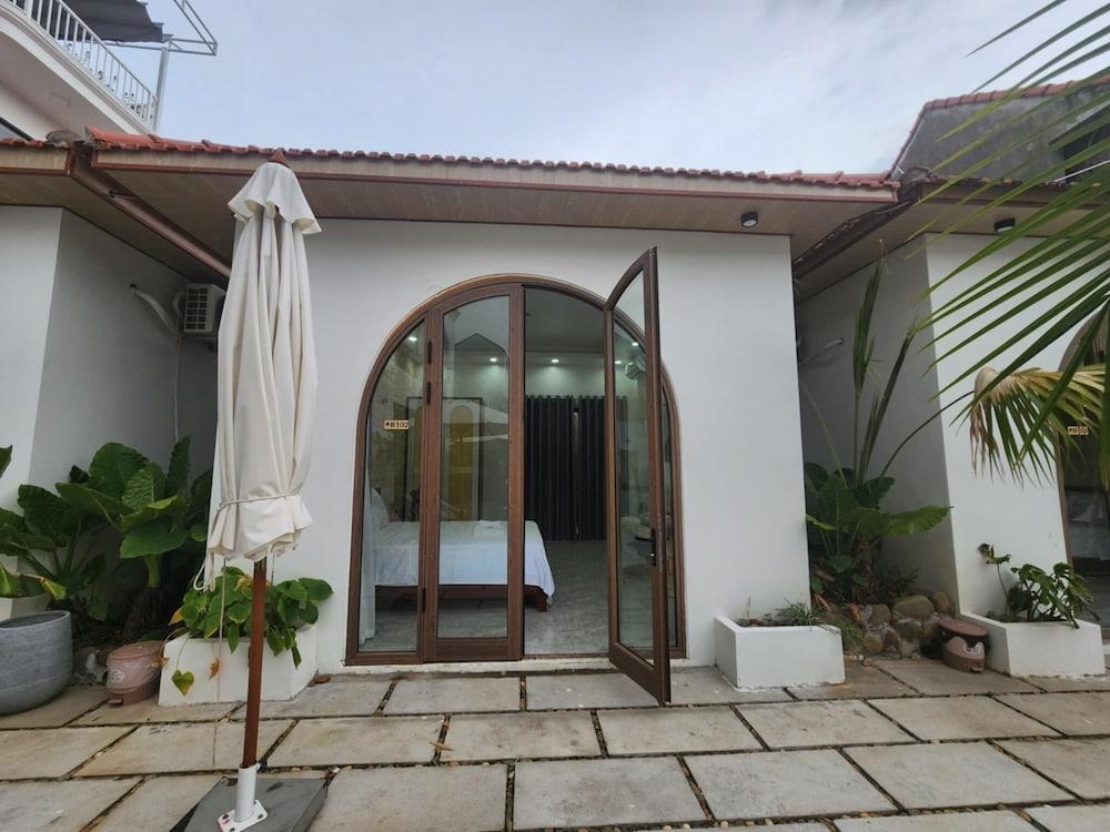 Vu's Homestay Tam Coc