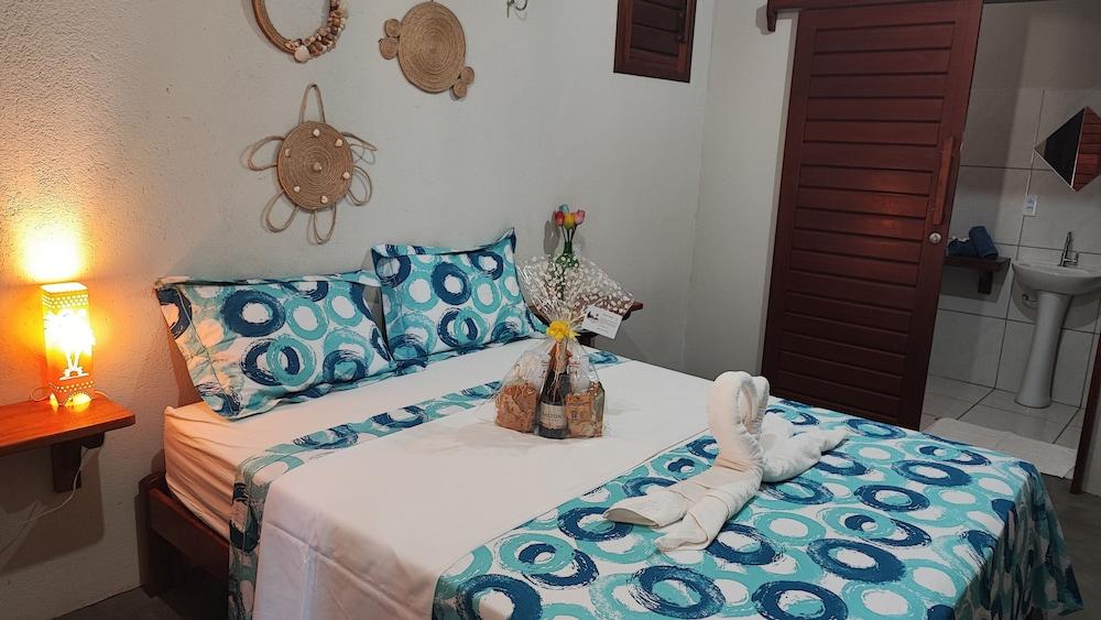 Pousada Areias de Flecheiras