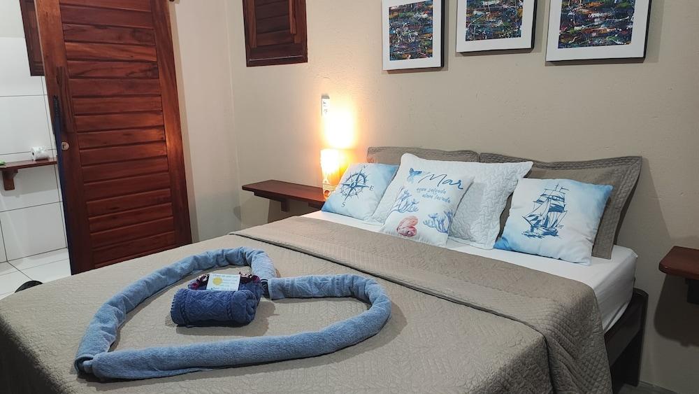 Pousada Areias de Flecheiras