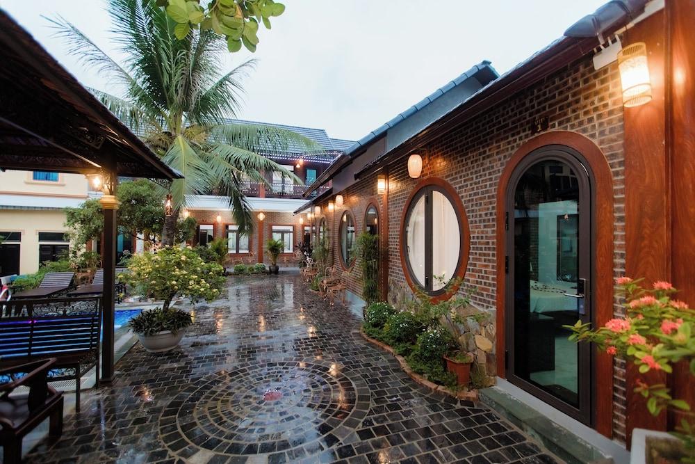 Tam Coc Chu Chu Villa