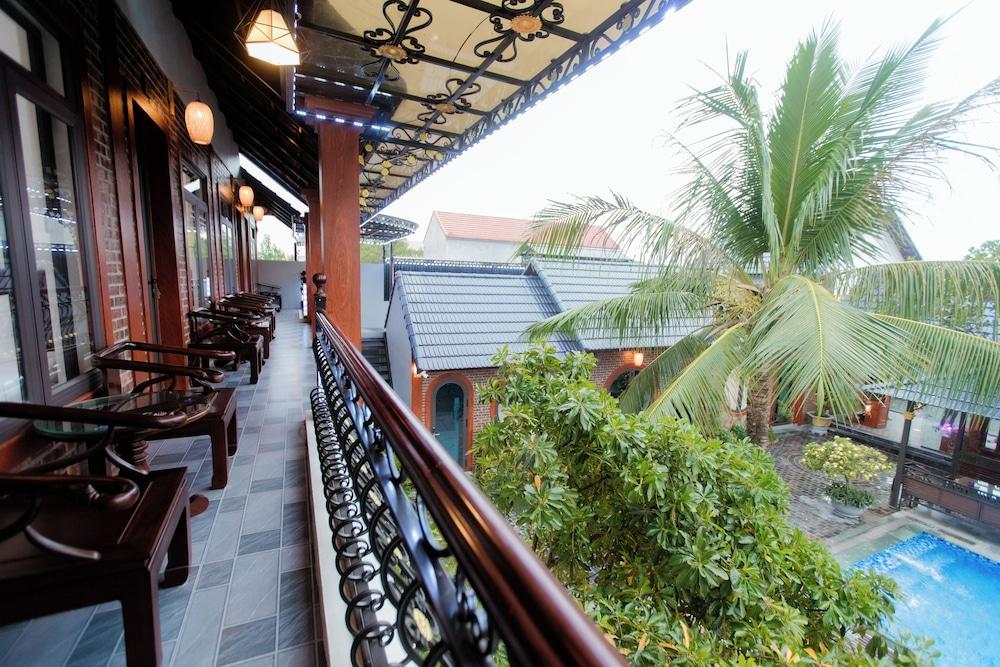 Tam Coc Chu Chu Villa