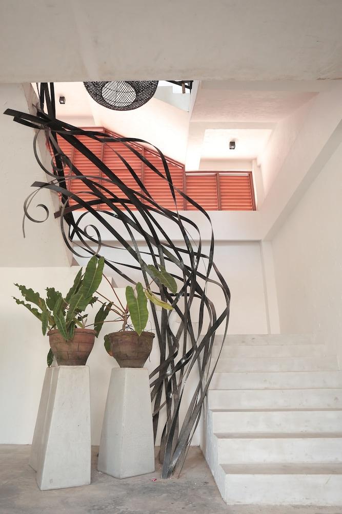 The KAZA Boutique Hotel