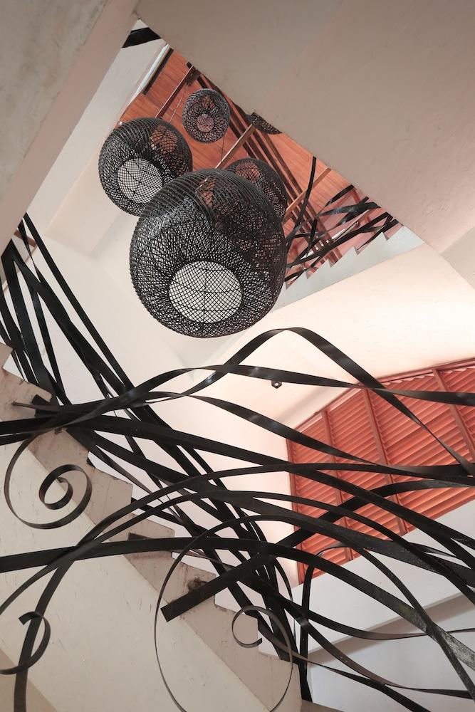 The KAZA Boutique Hotel