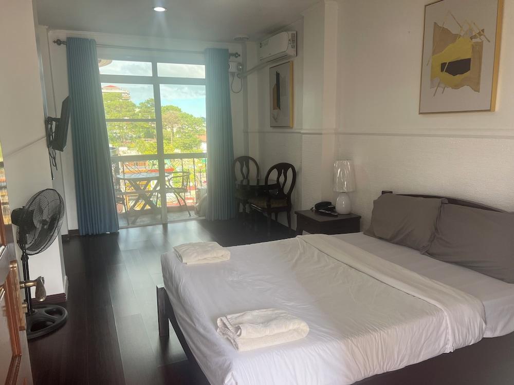 NYC Manhattan Suites