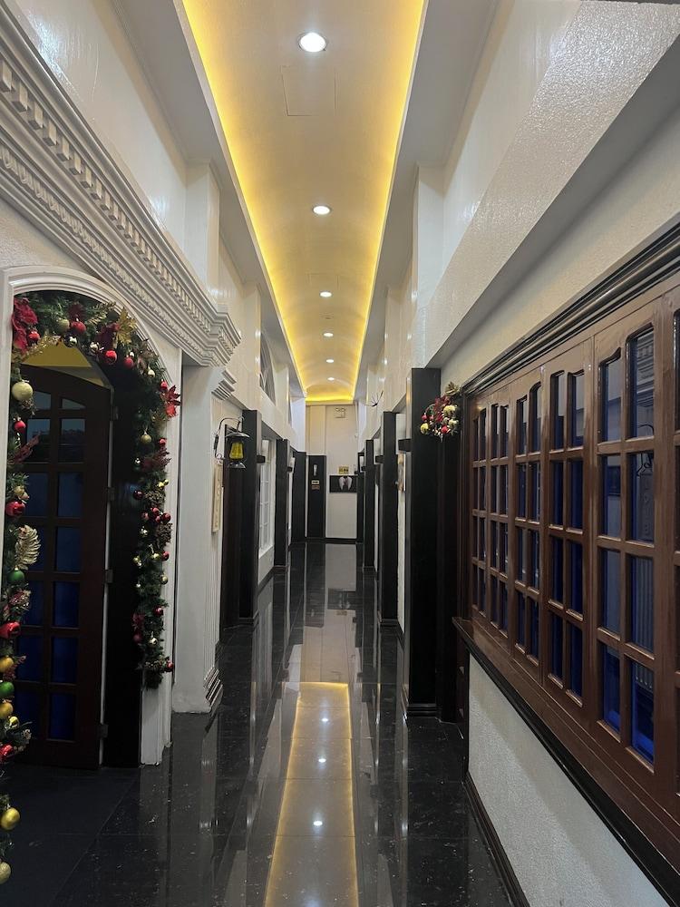 NYC Manhattan Suites