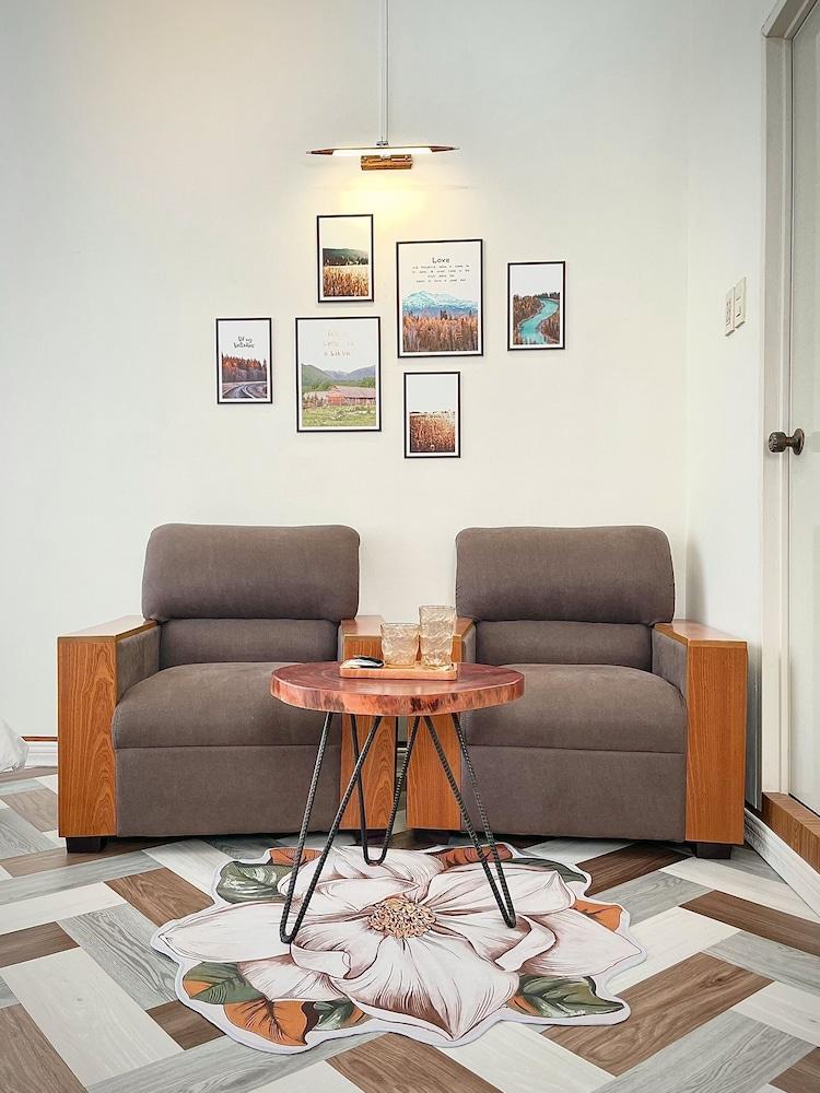 Be Tong Residences Villa