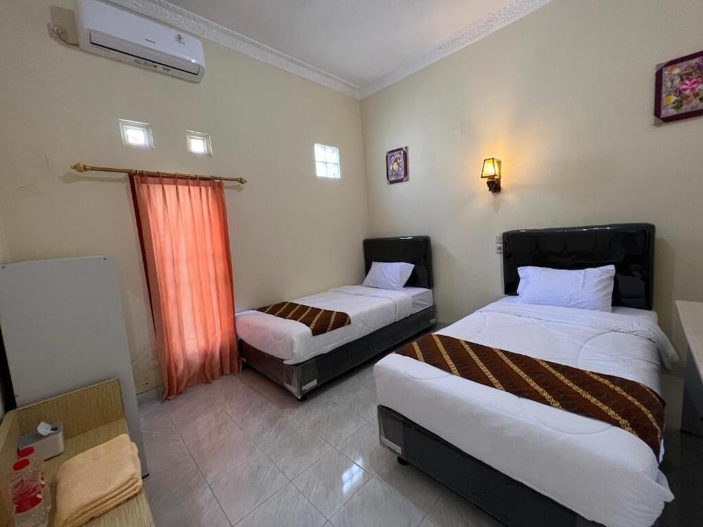 Ndalem Tirta Yogyakarta