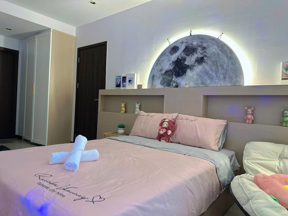Sumi House -  CSJ Tower Apt Vung Tau