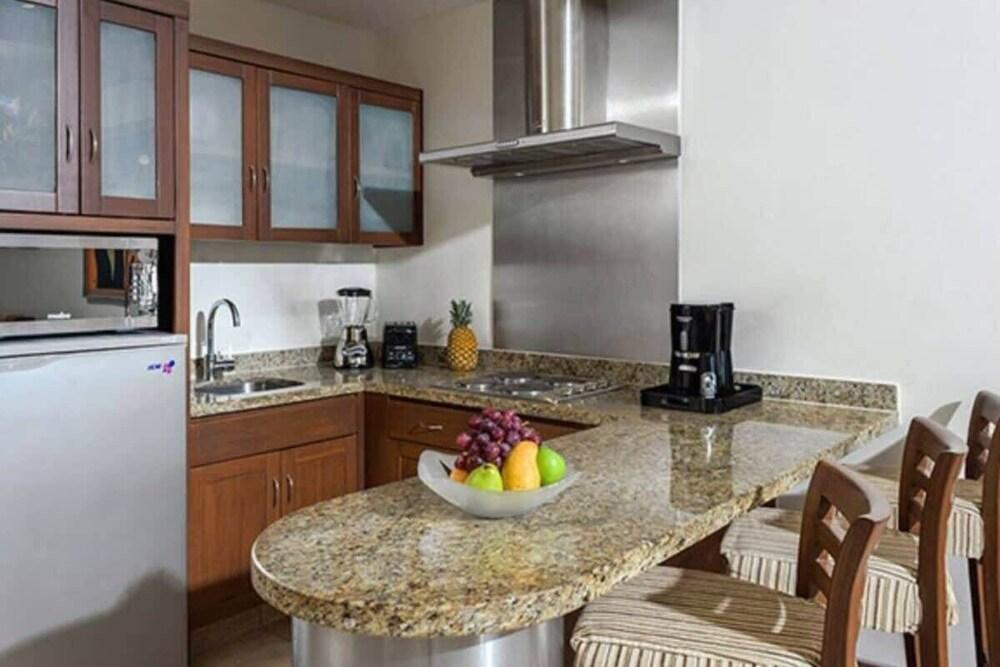 2BD Grand Bliss Vidanta Resort RM