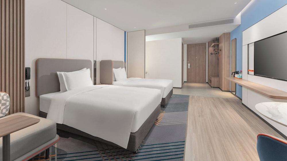 Holiday Inn Express Puer Simao by IHG