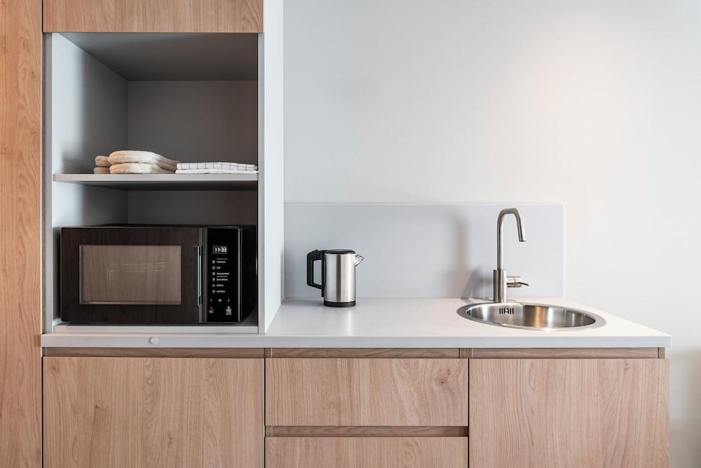 Holiday Inn Express and Suites Reims Rives De Vesle by IHG