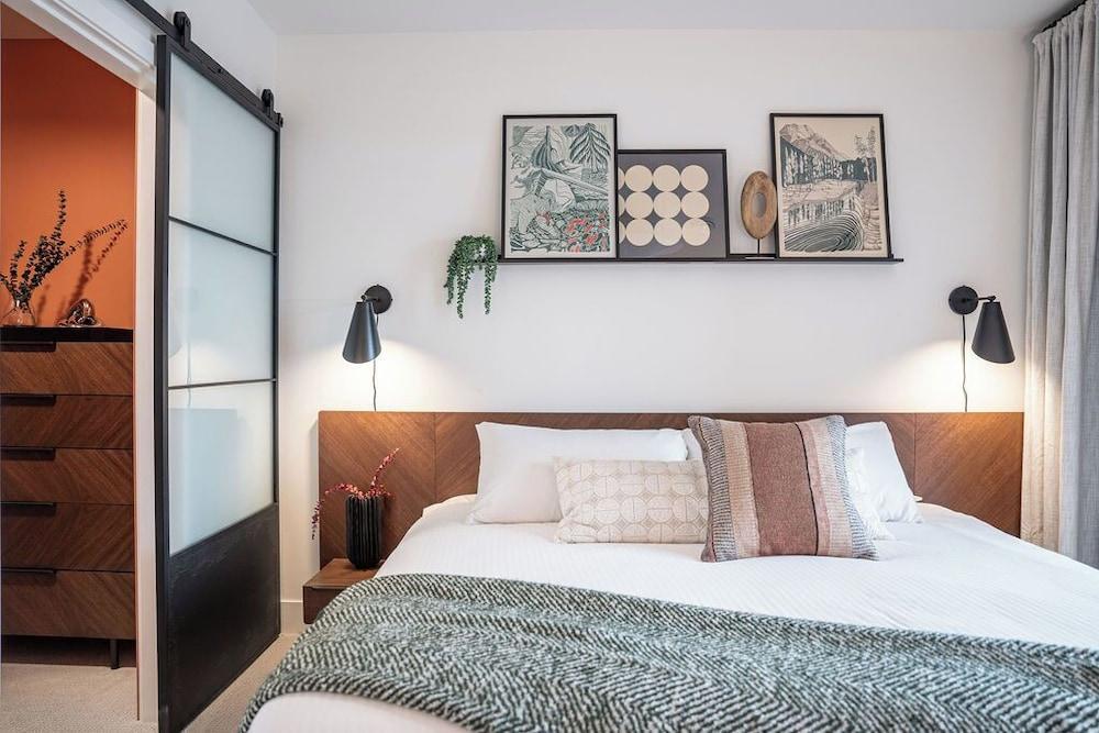 Knuckle Hucks by Revelstoke Vacations