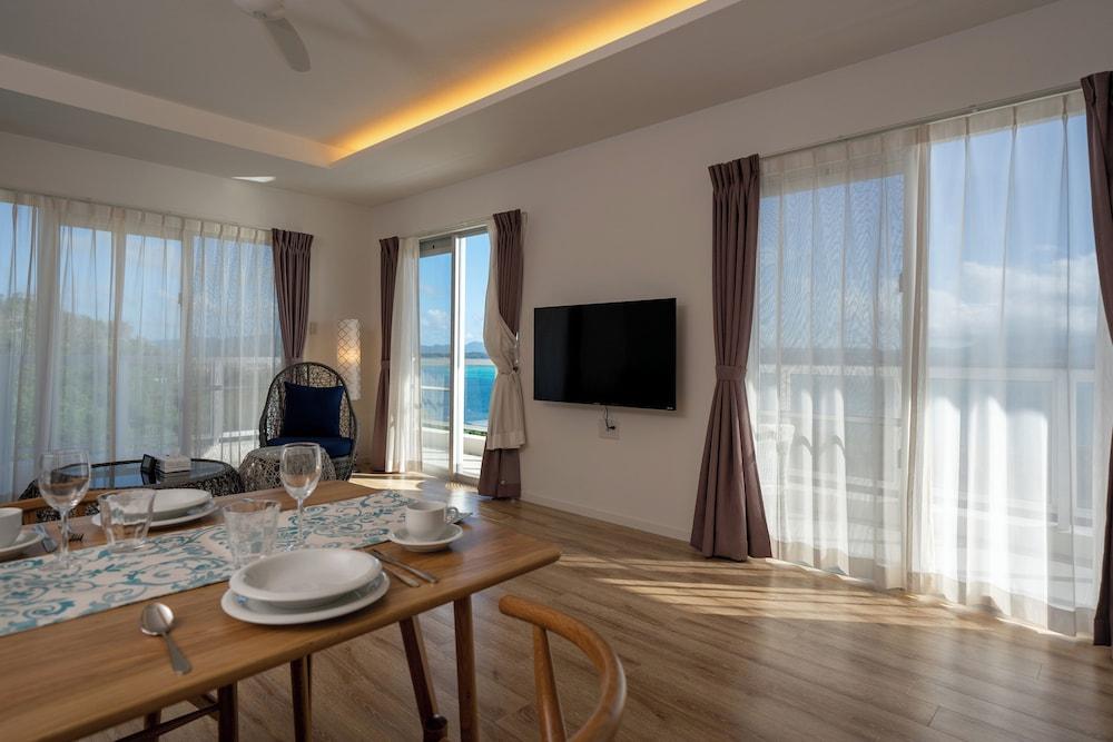 Pool Villa Kouri The Sweet