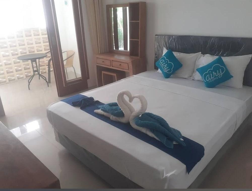 Mulia Cottage Jimbaran