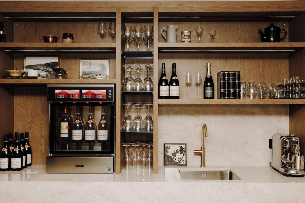 Bryggjan Boutique Hotel