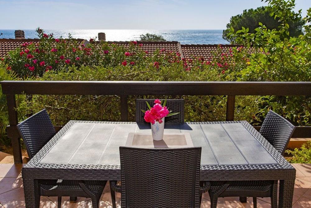 Le Dimoore Di Budoni