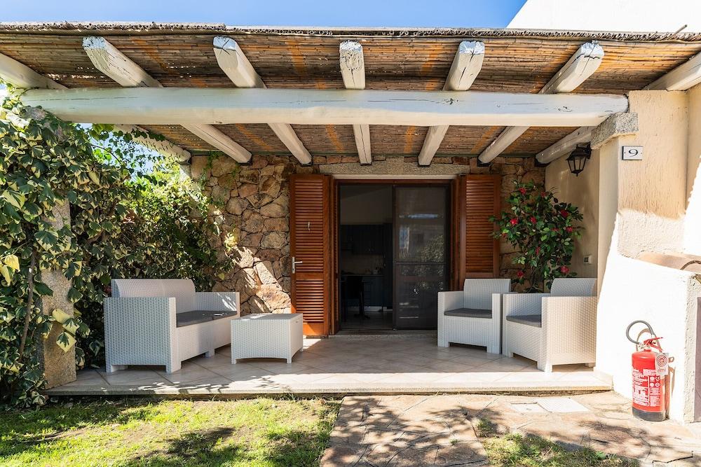 Le Dimoore Di Budoni