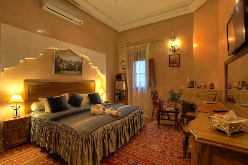 Villa dar mya palmiers