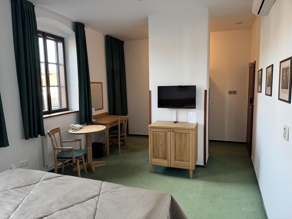 LH Hotel Mlýn Old Town