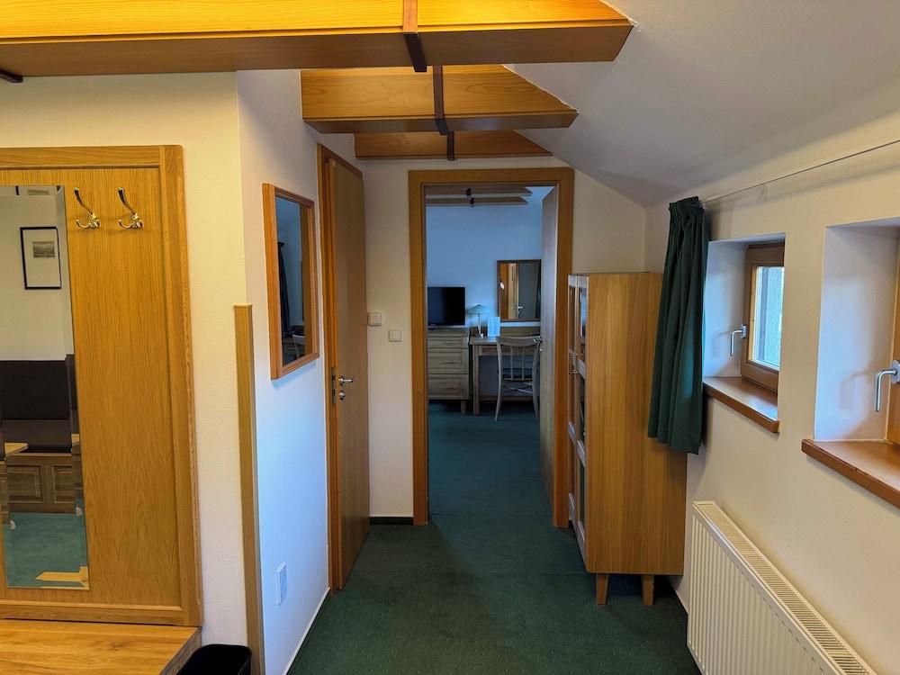 LH Hotel Mlýn Old Town