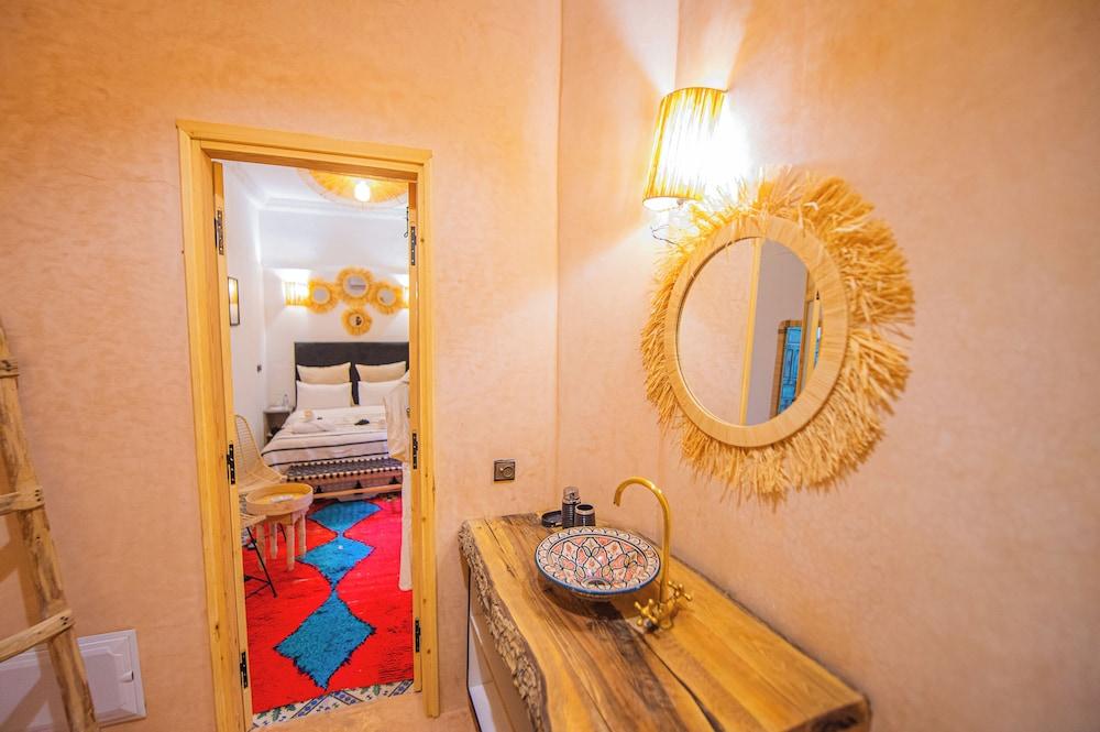 Riad Bab Taghzout Marrakech