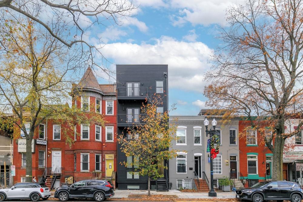 Capitol Hill Suites- Unit 7