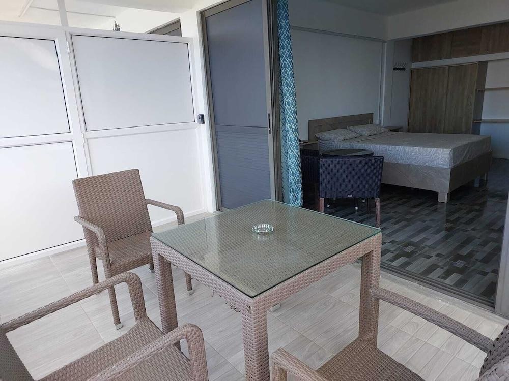 Seaview Villa - Mourouk