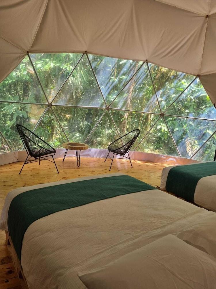 El Refugio La Paz Eco Glamping