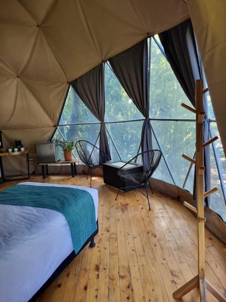 El Refugio La Paz Eco Glamping