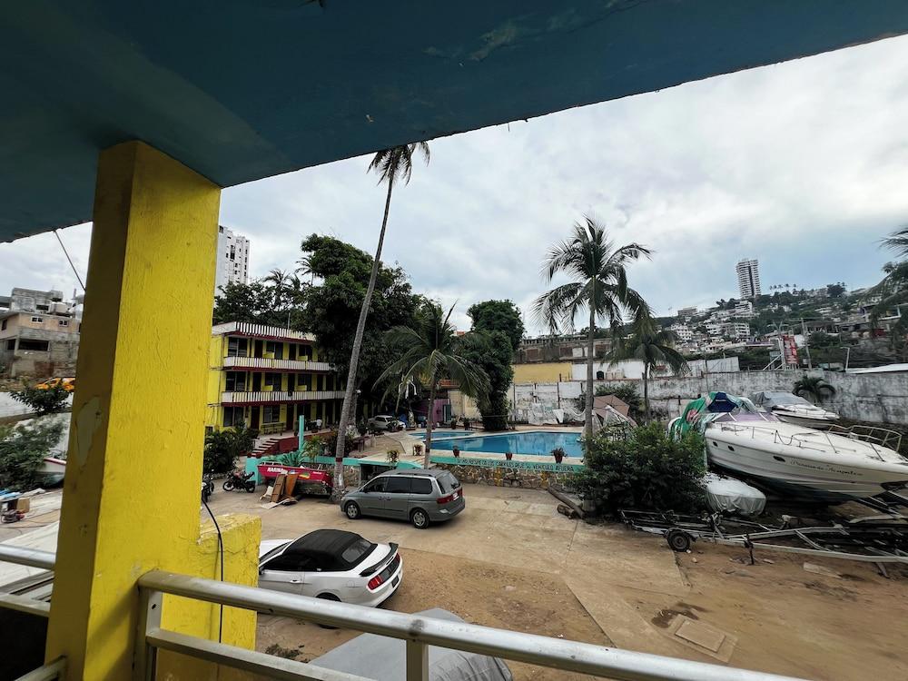 Casa De Huéspedes Walton