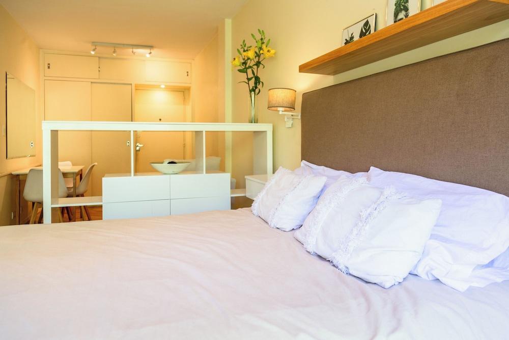 BT Homes - Recoleta, Vicente Lopez