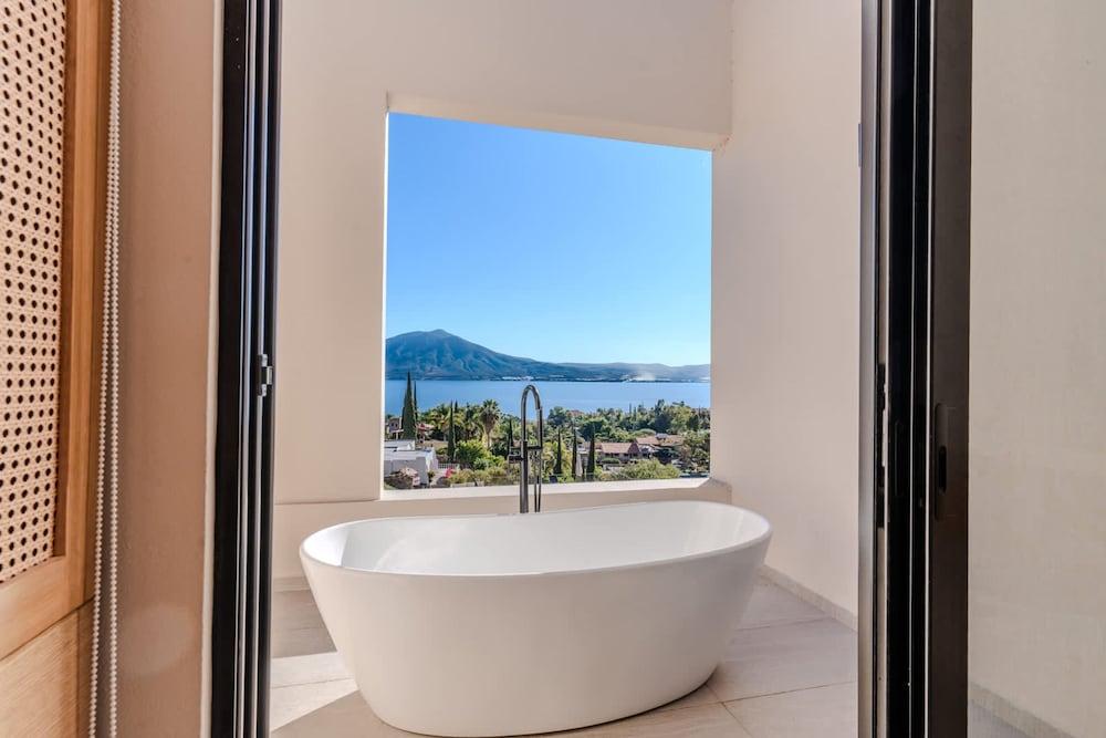 Casa Ambar Villa in San Juan Cosal