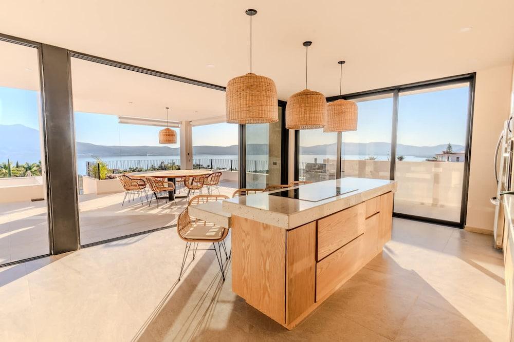 Casa Ambar Villa in San Juan Cosal