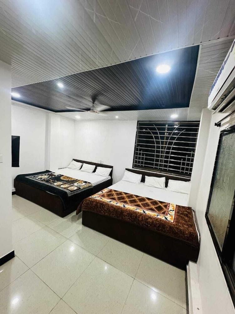 Hotel Narmada Residency