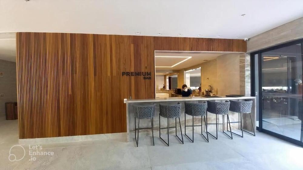 Salinas Premiun Resort - MGB