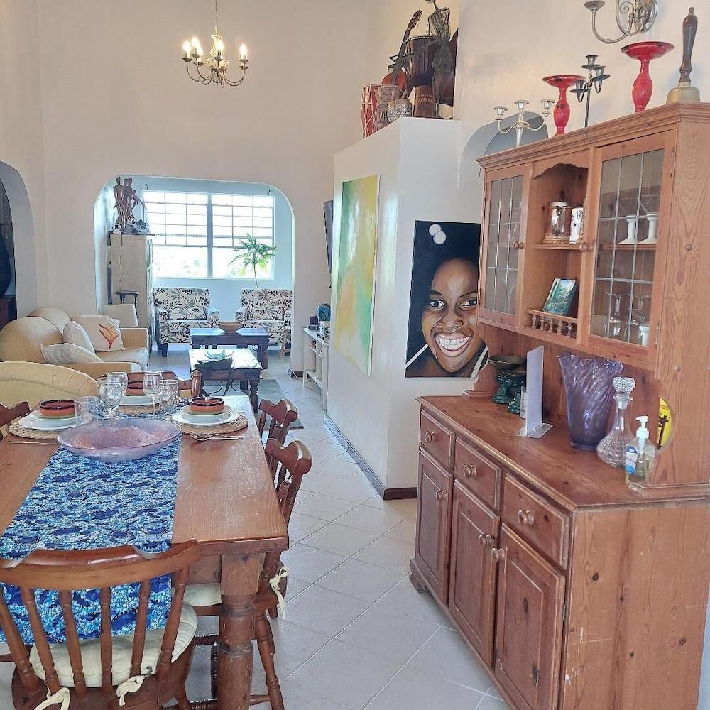 Selen's Apartment in Ti Rocher Micoud Saint Lucia