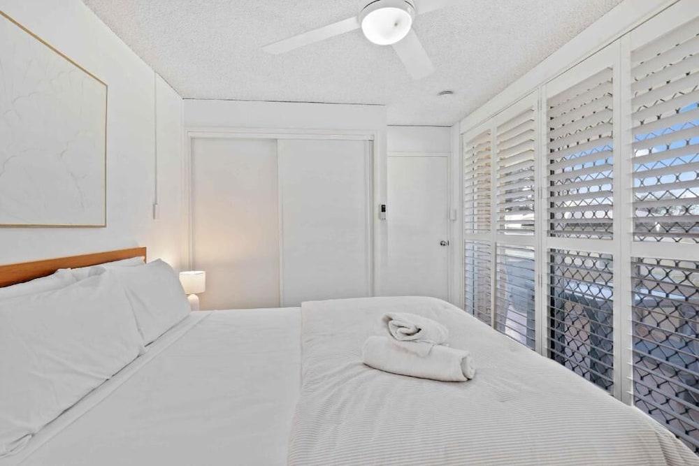 Wyuna Ocean Views in Burleigh