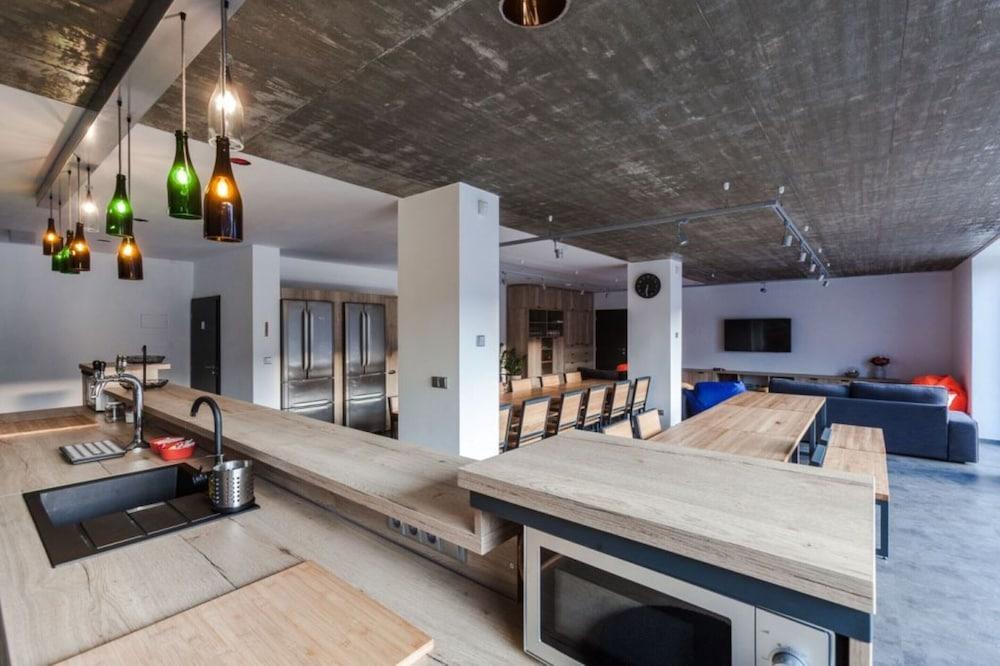 Villa in Moravia With Communal Pool