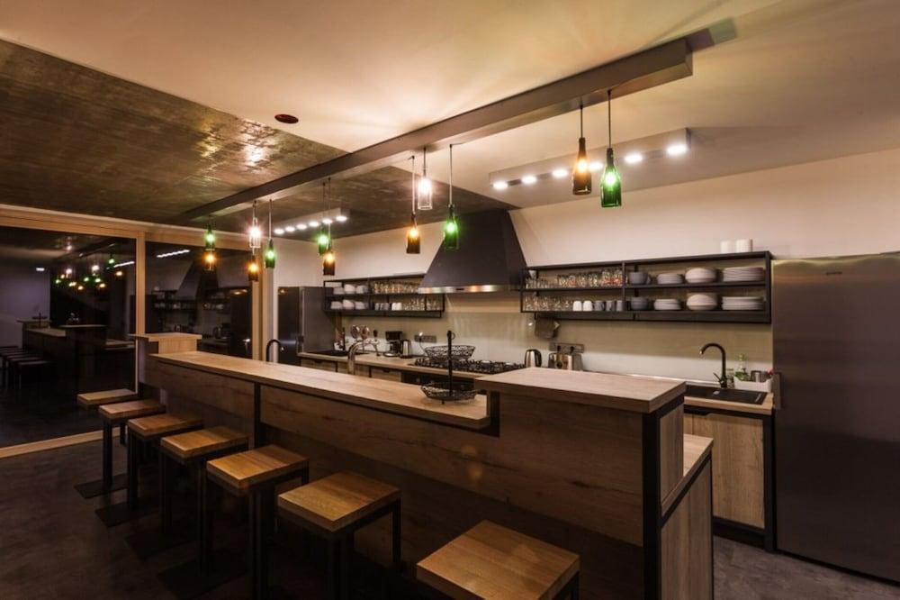 Villa in Moravia With Communal Pool