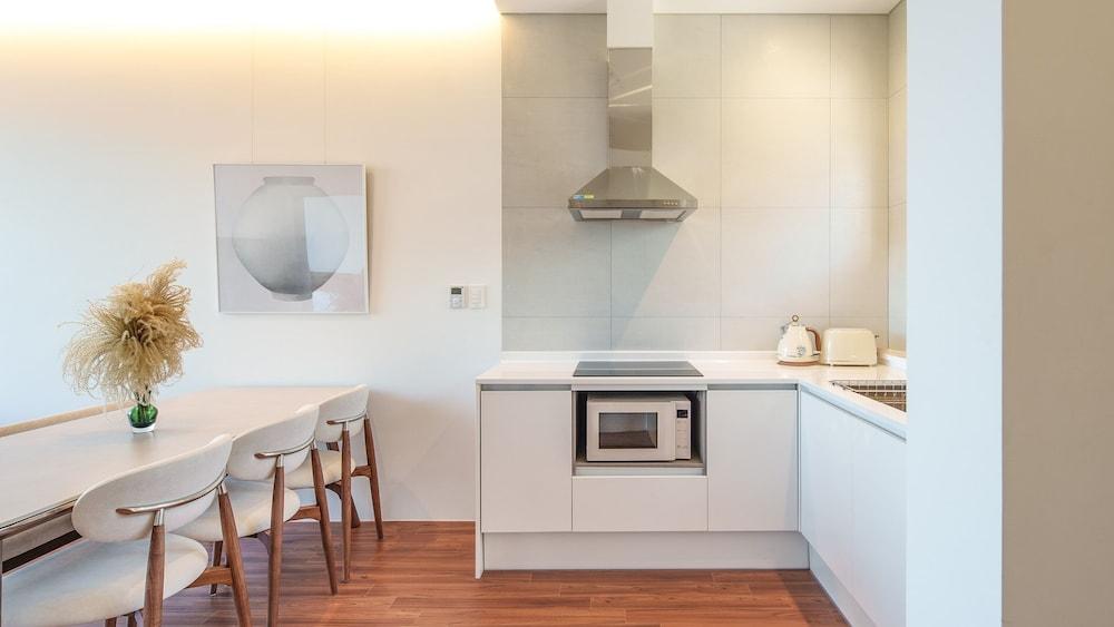 Jeju Boutia Private Pension