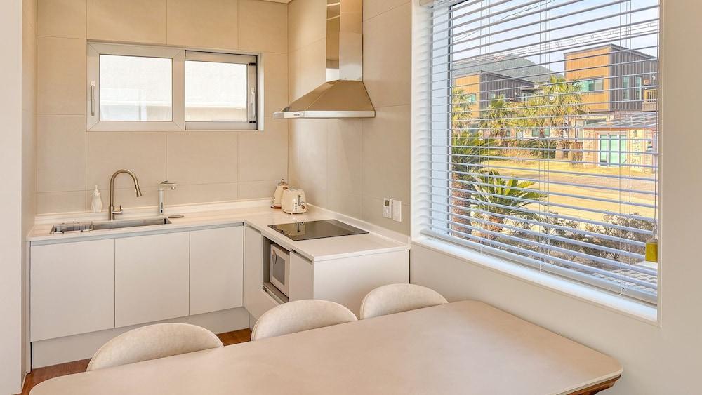 Jeju Boutia Private Pension