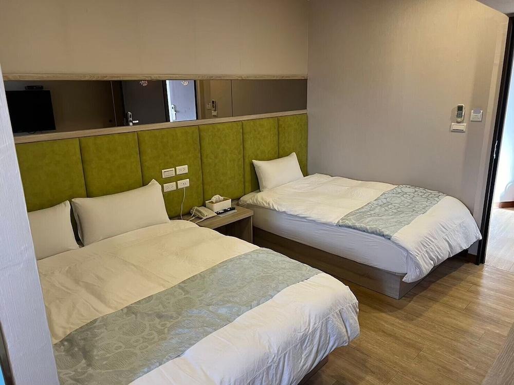 Liou Lian Ke Zhan HOTEL