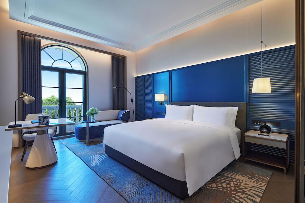 TUI BLUE Taicang Hotel