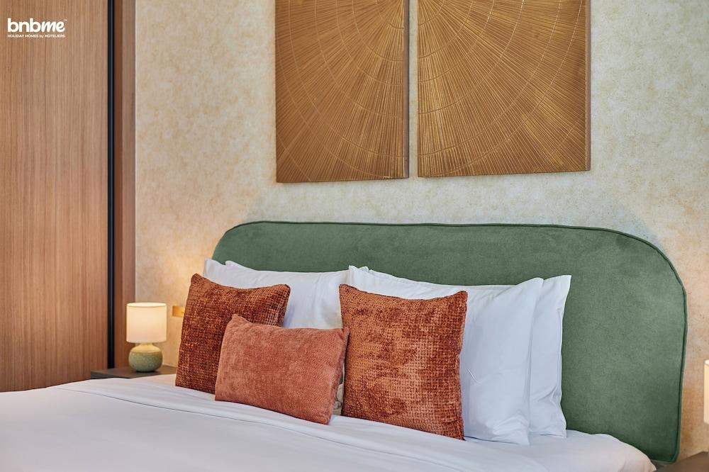 bnbme - Binghatti Lavender - STUDIO