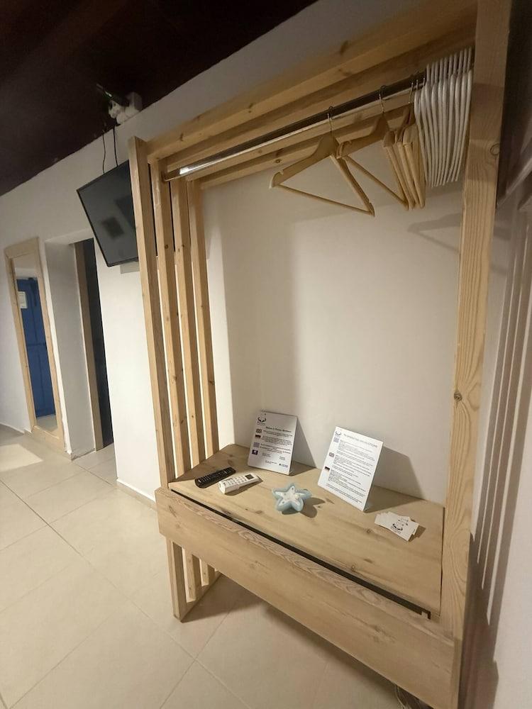 Occasus Comfort Room