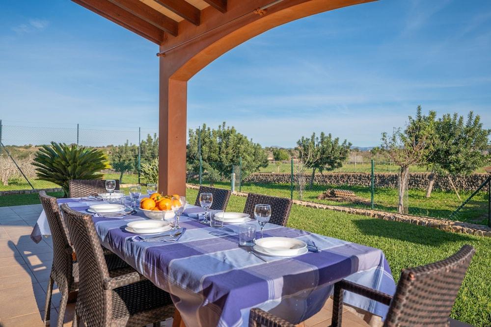 Son Morro Ca Na Poveta