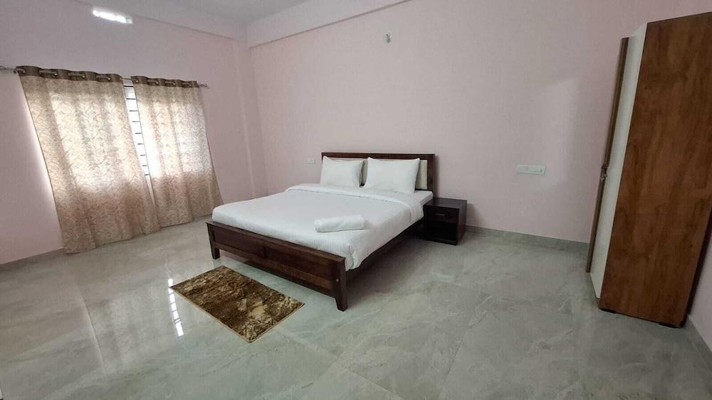 Cozy Corner Homestay